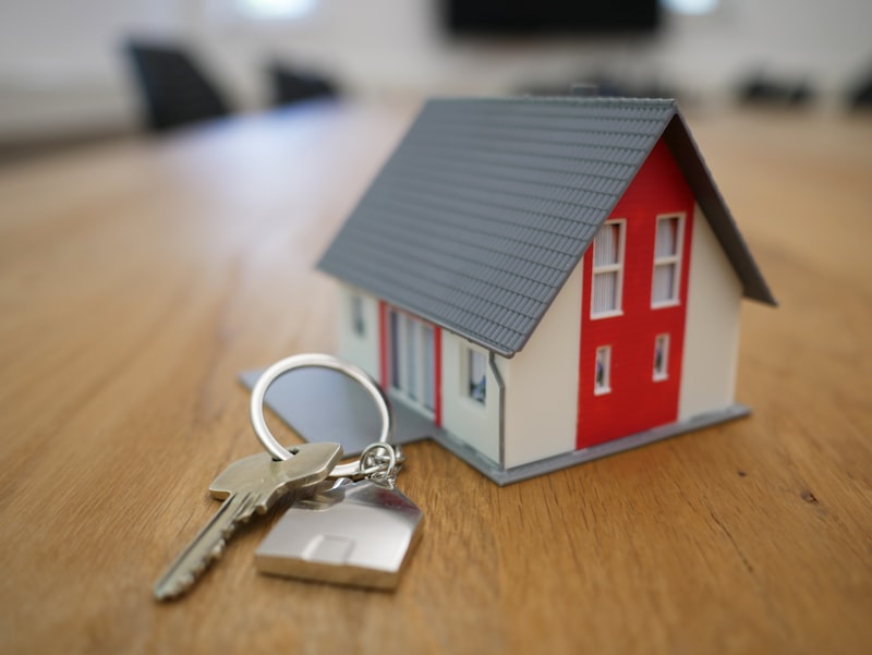 Property consultation
