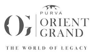 Purva Orient Grand 