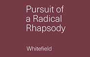 Pursuit of Radical Rhapsody Total Environment